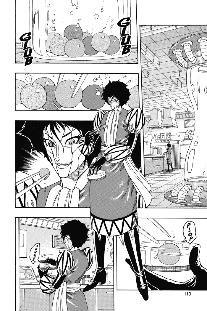 Toriko Chapter 336 image 06_optimized